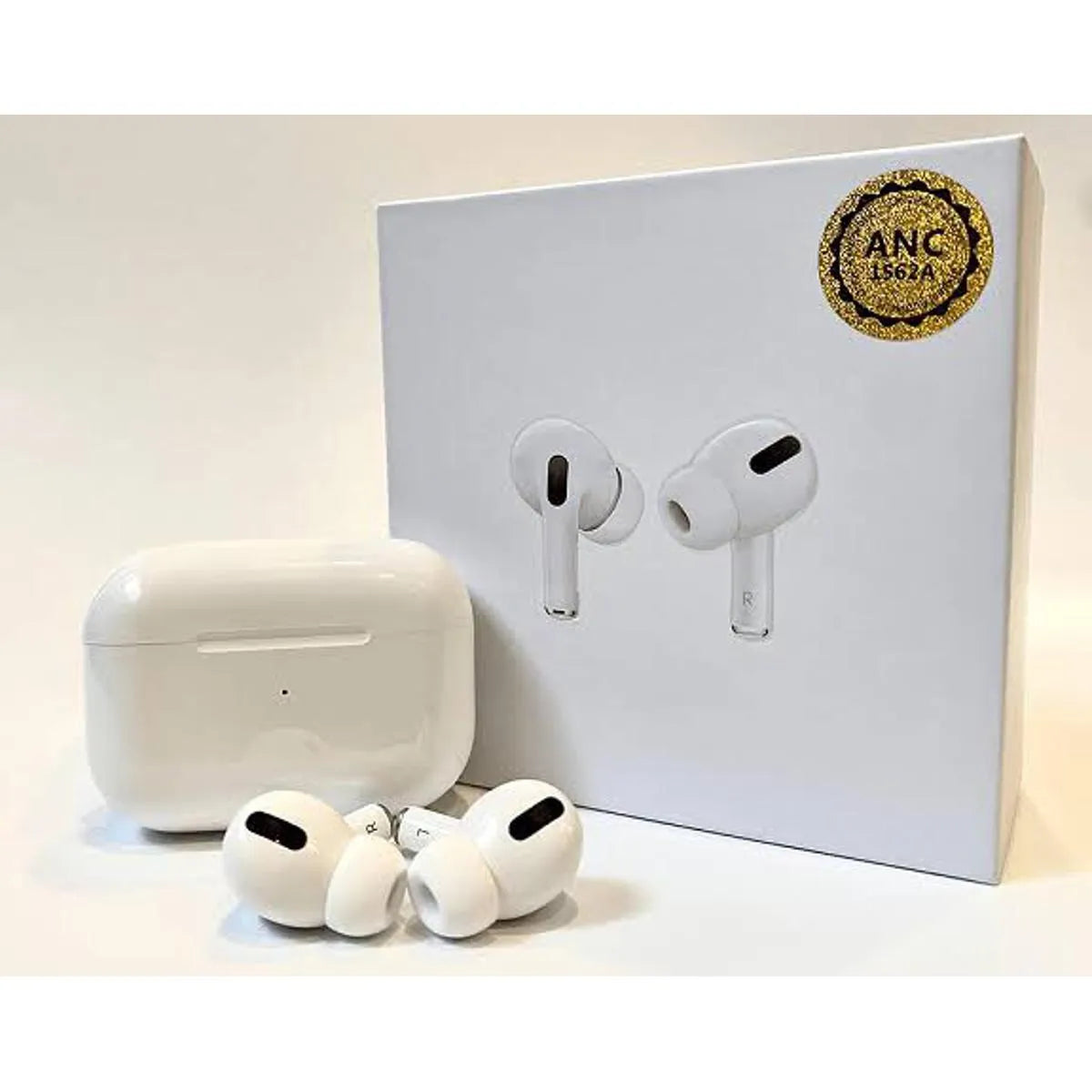 Apple AirPods Pro - Premium Quality Wireless Earbuds