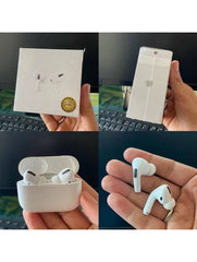 Apple AirPods Pro - Premium Quality Wireless Earbuds